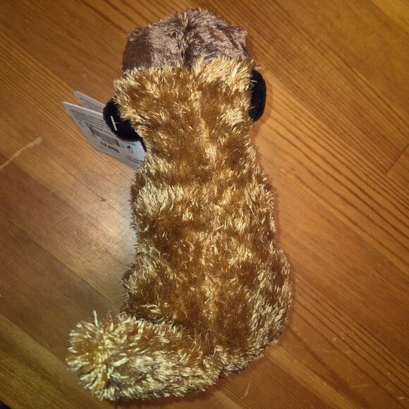 Wild Republic Meerkat Suricat Plush - Picture 6 of 6